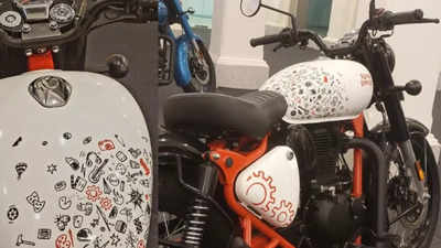 Now customize your Royal Enfield Classic 350 legally for Rs 5,000: Here's how