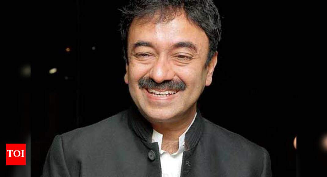 Is Raju’s PK inspired by Frost/Nixon? | Hindi Movie News - Times of India