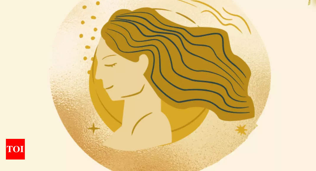 Virgo, Daily Horoscope Today, September 5, 2024: Challenges in personal relationships arise | – Times of India