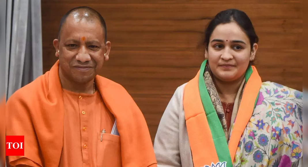 Uttar Pradesh Appoints Women Commission Leaders