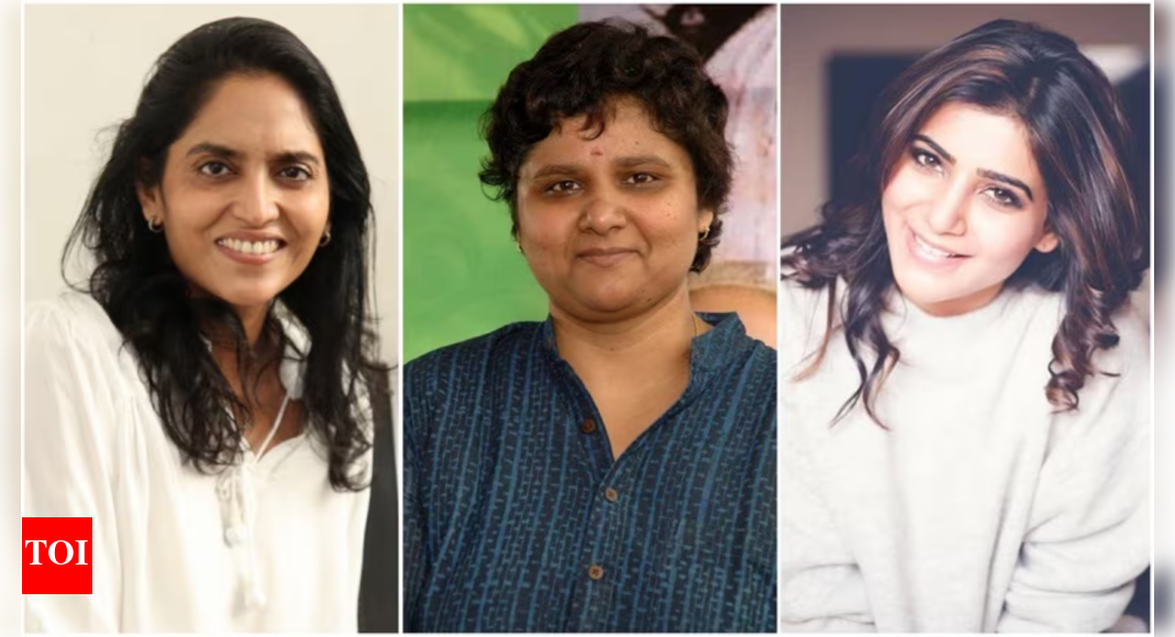#MeToo wave: Will Tollywood sexual exploitation come to light with a report made in 2022?