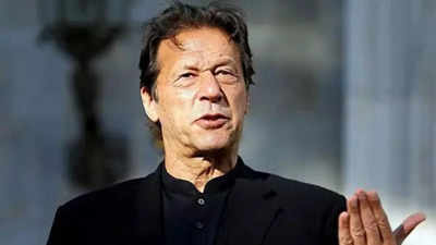 Pak: Islamabad HC registrar objects to Imran Khan's plea against possible military trial