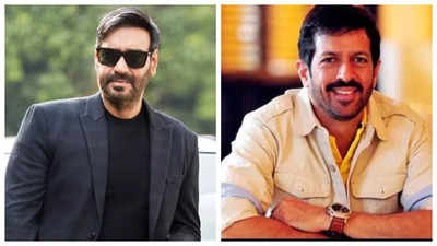 Ajay Devgn leases commercial office space to director Kabir Khan for Rs 7 lakh monthly rent