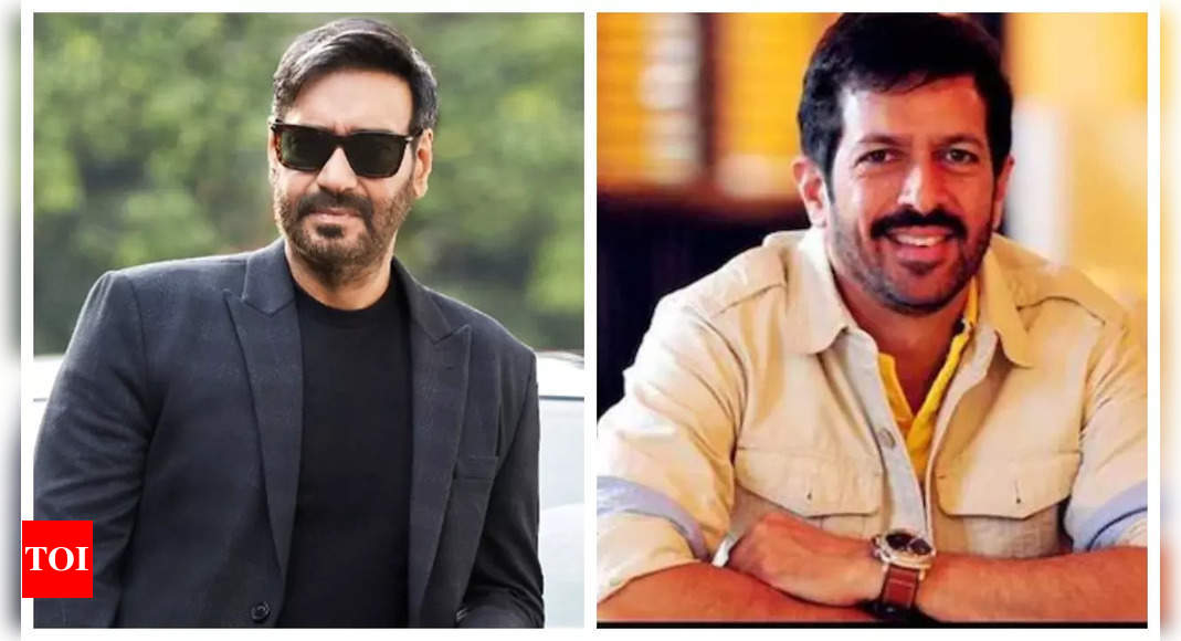 Ajay Devgn Leases Office to Kabir Khan Entertainment