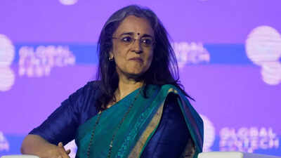 SEBI officials accuse leadership steered by Madhabi Buch of ‘toxic, humiliating’ work culture: Report