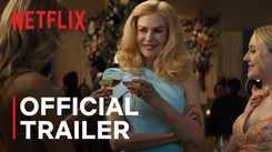 'The Perfect Couple' Trailer: Nicole Kidman and Dakota Fanning starrer 'The Perfect Couple' Official Trailer