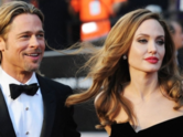 Brad Pitt and Angelina Jolie’s separate journeys