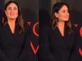 Kareena caught off guard by mention of 'Shahid'