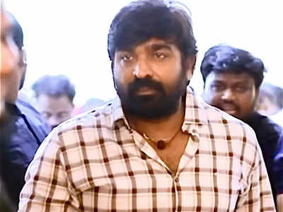 Vijay Sethupathi spotted in stylish white suit, Fuels Bigg Boss Tamil 8 speculations