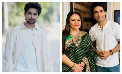 Chand Jalne Laga actor Karrtik Rao to enter Dipika Chikhlia's show Dhartiputra Nandini