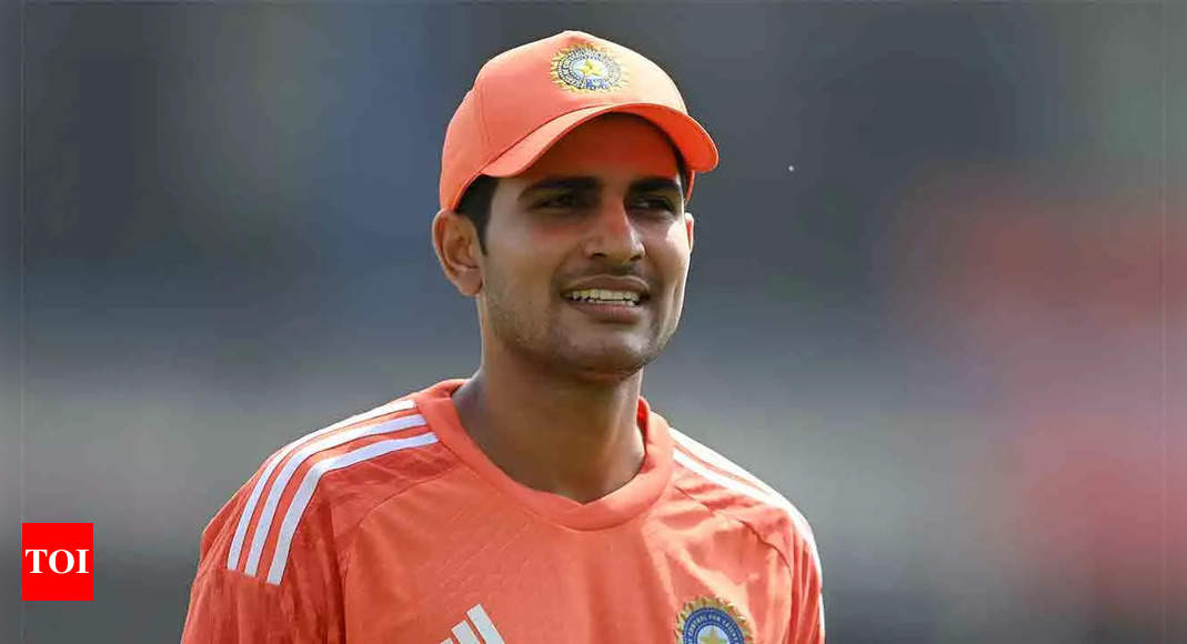 Shubman Gill Aims to Enhance Test Performance