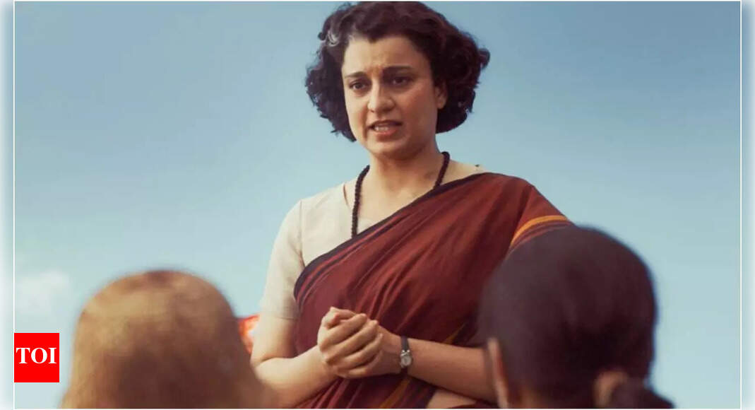 Kangana :Bombay High Court blasted CBFC