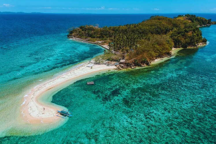 Philippines - Pearl of the Orient Seas