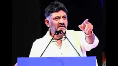 Mekedatu will benefit Tamil Nadu more than Karnataka: DK Shivakumar