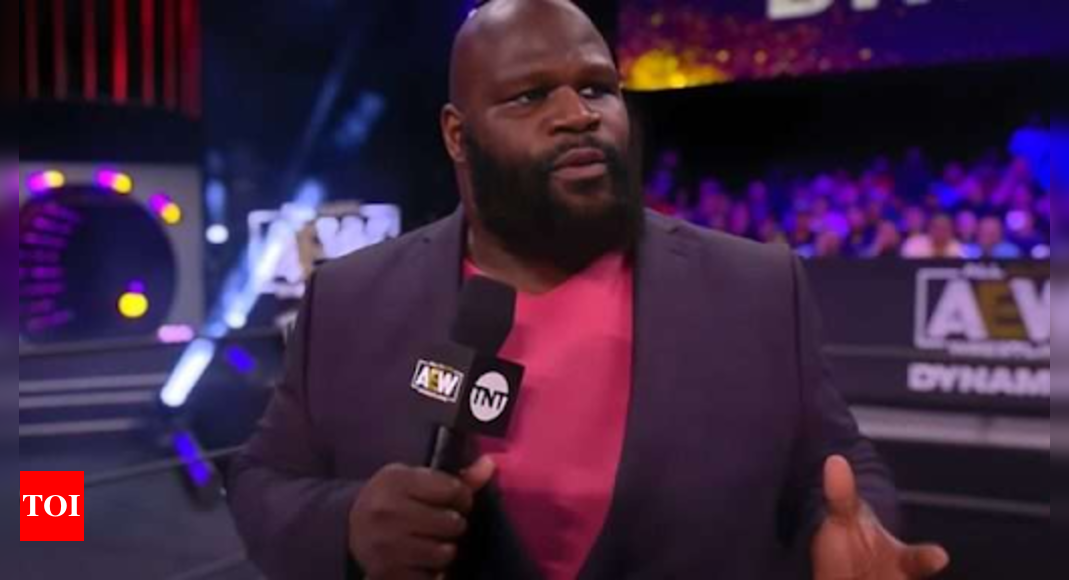 Mark Henry addresses rumors in AEW | WWE News