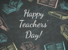 Happy Teachers Day 2024: Top 50 Wishes, Messages, Images, Greetings and Quotes to share with your teachers