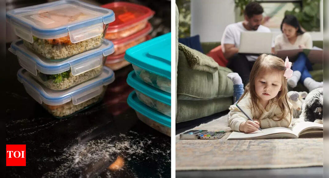 Cancer Causing Items: 10 items in your house that can cause cancer ...