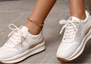 5 sneakers every woman should own