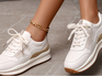 5 sneakers every woman should own