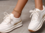 5 sneakers every woman should own