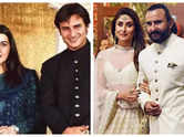 Saif sent Amrita a note before marrying Bebo?