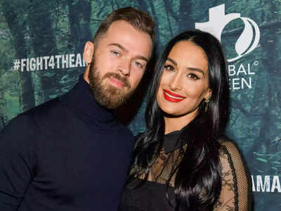 Nikki Bella possibly heading towards divorce after husband Artem Chigvintsev’s arrest