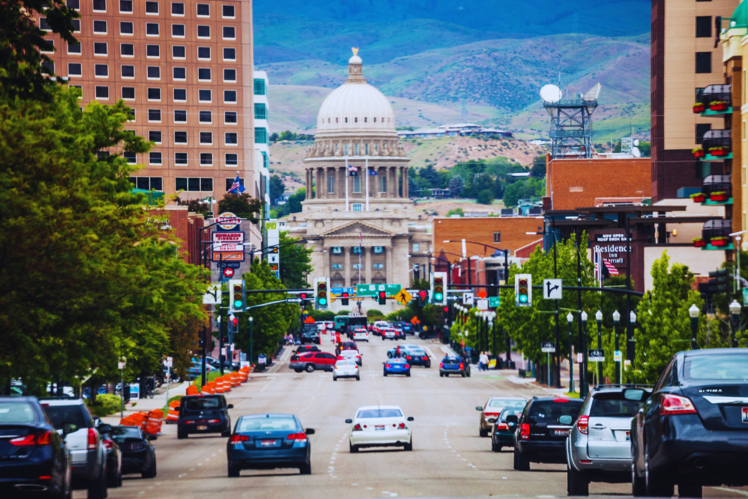 Boise, Idaho