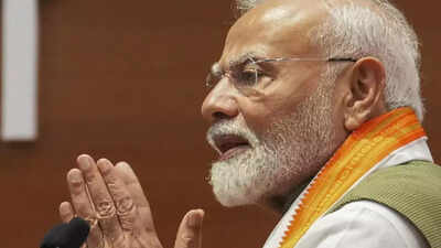 'India is proud and delighted': PM Modi on India's record-breaking performance at Paris Paralympics