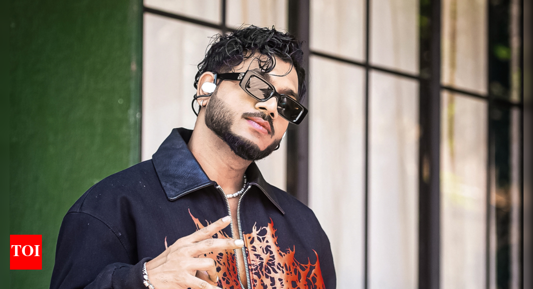 Singer King reveals his relationship status in an exclusive interview ...