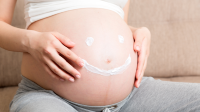 Stretch marks during pregnancy? How to prevent and treat them completely