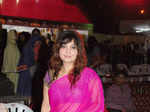 National Handloom Expo 2011 Fasion Show