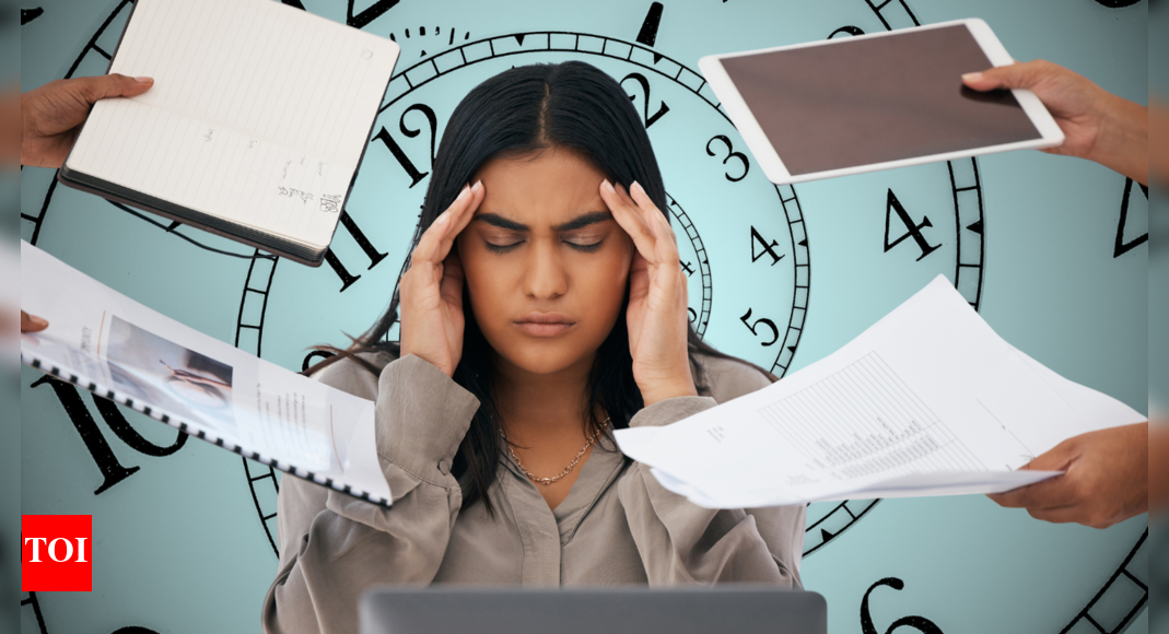 Trapped by the Clock: Should Indian Employees Have the Right to Disconnect After Office Hours?