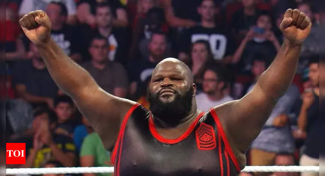 Mark Henry speaks out about frustrating AEW experience as a creative | WWE News