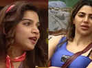 Bigg Boss Marathi 5 Promo: Nikki Tamboli and Janhvi Killekar get into a massive fight; latter says, 'Ti tar nirlaj aahe'