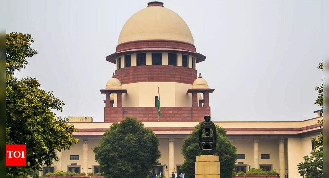 SC Grills ED on Access to Probe Documents in Bail Case