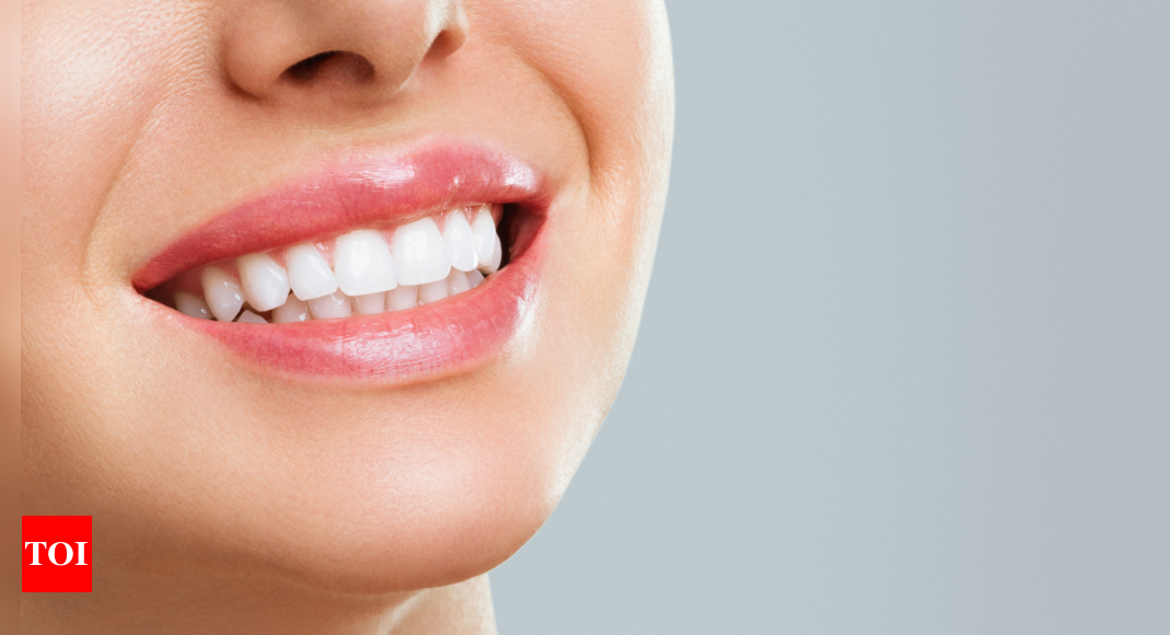 Teeth Oil Pulling: Which oil is best for whitening teeth