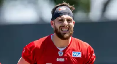 San Francisco Shooting Leaves 49ers' Ricky Pearsall Injured, Teen Charged with Attempted Murder