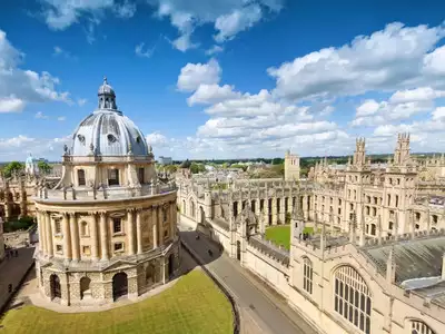 Indian Student Accuses Oxford University of Discrimination: What Our Students Need to Know About UK Laws on Racial Bias