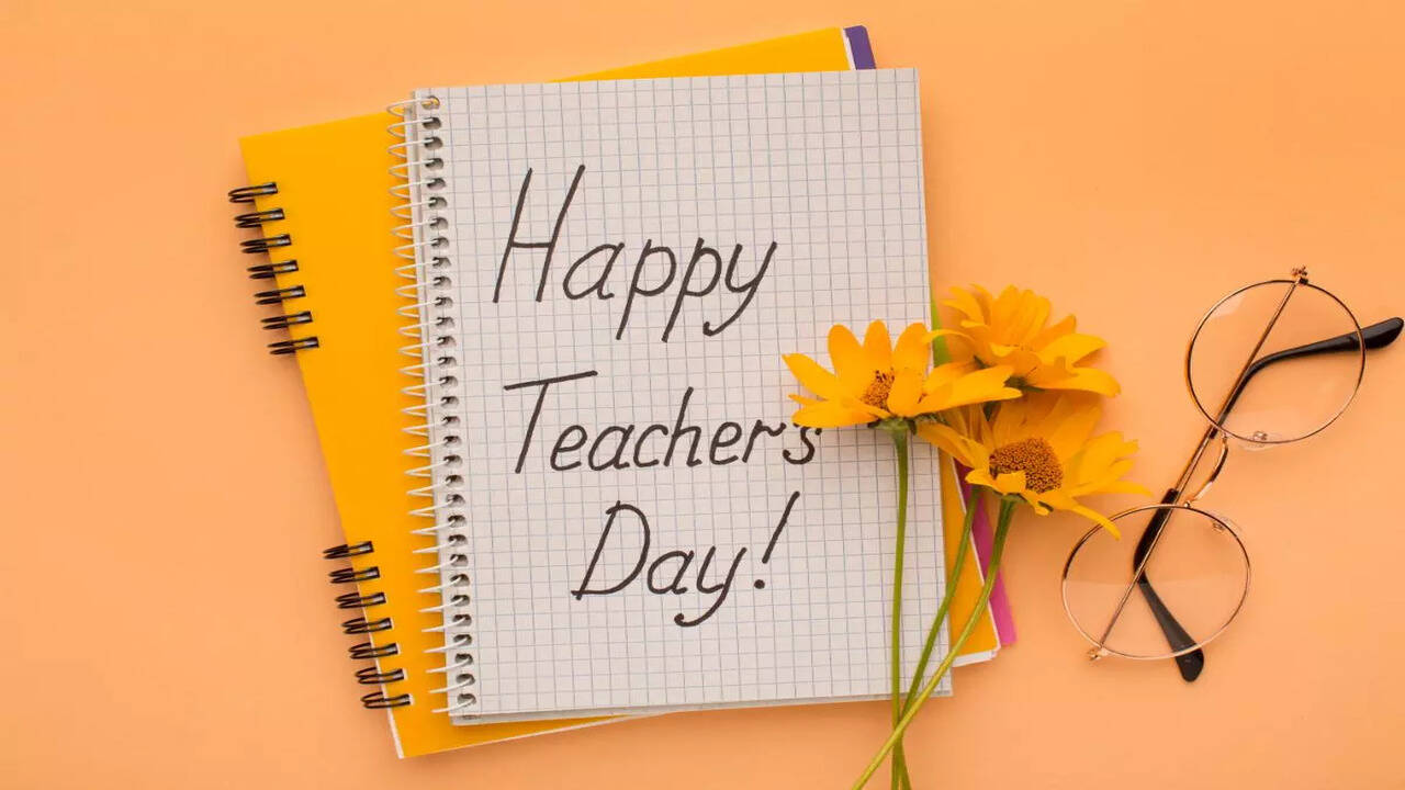world teachers day
