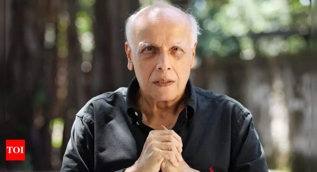 Mahesh Bhatt Presents Indian Adaptation of Humsafar