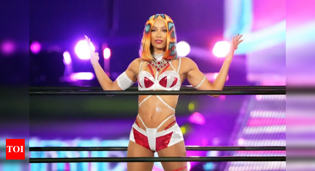 Mercedes Moné's Impact Since Joining AEW in 2024