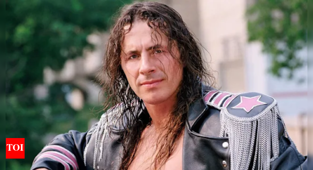 Bret Hart Net Worth 2024, Current Income, and Wrestling Career ...