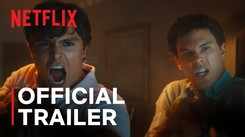 Monsters: The Lyle and Erik Menendez Story: Javier Bardem, Chloë Sevigny and Cooper Koch Starrer MONSTERS: The Lyle and Erik Menendez Story Official Trailer