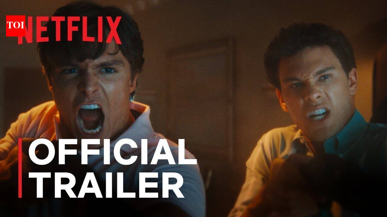 Monsters: The Lyle and Erik Menendez Story: Javier Bardem, Chloë ...