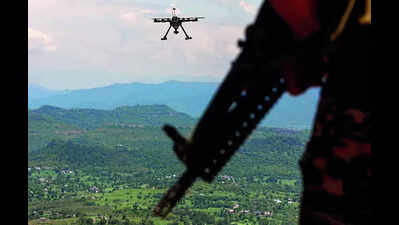 Indian Defence Establishment: India strengthens checks to avoid Chinese ...