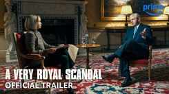 A Very Royal Scandal : Michael Sheen, Ruth Wilson and Ian Hughes Starrer A Very Royal Scandal  Official Trailer