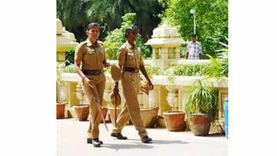 Rajasthan cabinet clears 33% quota for women in police department