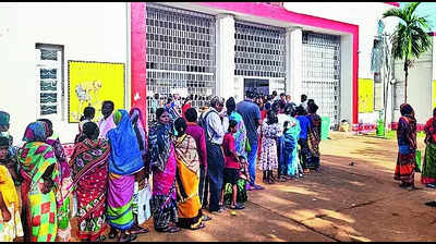 Deputy CM says no last date to apply for Subhadra Yojana