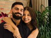 Anushka says she and Virat cook for Vamika, Akaay