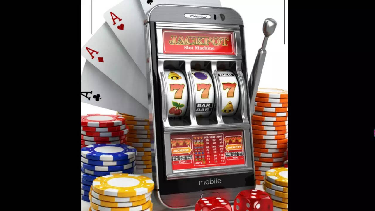 Gaming apps launder money using kirana stores in Mumbai, ED uncovers | Mumbai News - Times of India